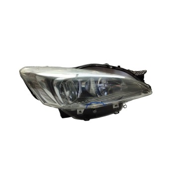 Recambio de faro derecho para peugeot 508 sw active referencia OEM IAM 9678393080  
