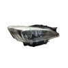 Recambio de faro derecho para peugeot 508 sw active referencia OEM IAM 9678393080  