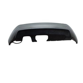 Recambio de paragolpes trasero para peugeot 308 active referencia OEM IAM 1610767080  