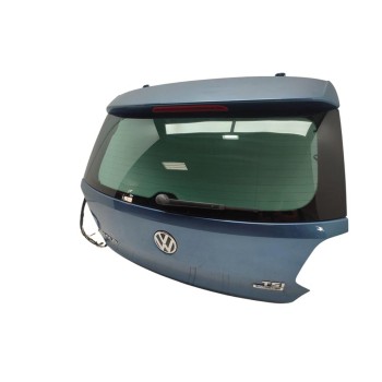 Recambio de porton trasero para volkswagen polo (6c1) sport bluemotion referencia OEM IAM 6R6827025D  