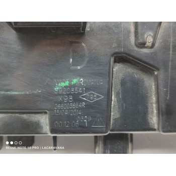 Recambio de piloto delantero derecho para renault clio iv business referencia OEM IAM 266003864R  