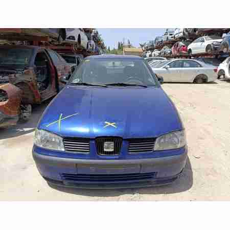 SEAT CORDOBA BERLINA (6K2)