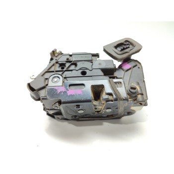 Recambio de cerradura puerta trasera derecha para volkswagen polo (6r1) advance referencia OEM IAM 5K4839016F  