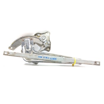 Recambio de elevalunas trasero izquierdo para mitsubishi asx (ga0w) challenge 2wd referencia OEM IAM 5743A177  