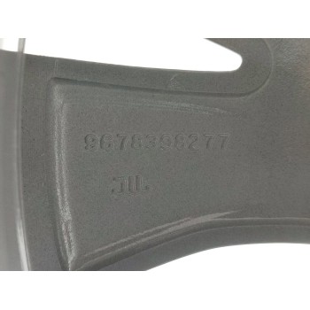 Recambio de llanta para peugeot 2008 (--.2013) allure referencia OEM IAM 96783982ZV  