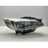 Recambio de faro derecho para peugeot 508 sw active referencia OEM IAM 9678393080  