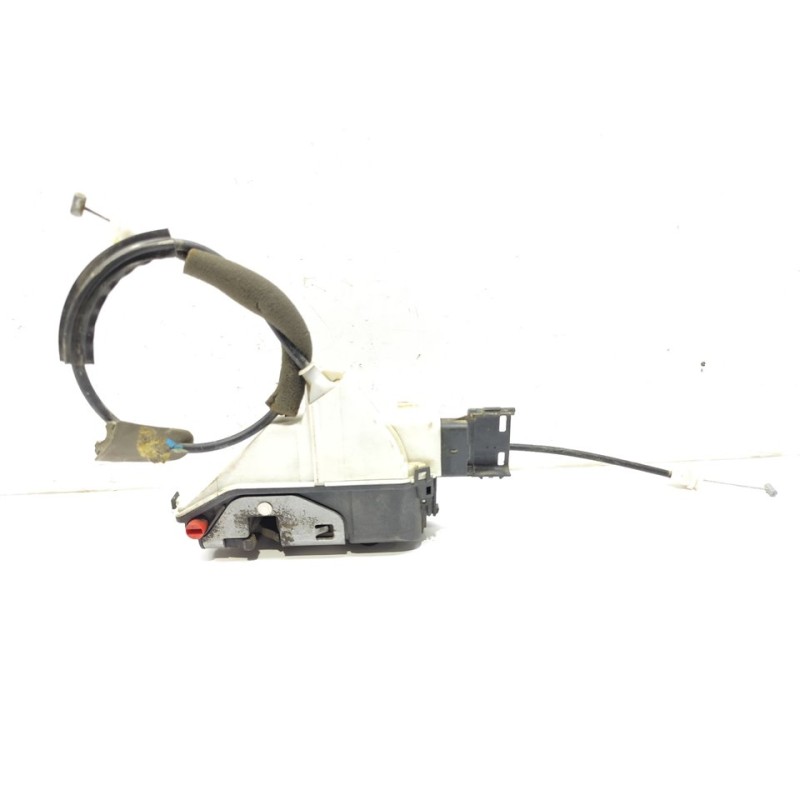 Recambio de cerradura puerta trasera izquierda para citroën c3 exclusive referencia OEM IAM 006248  
