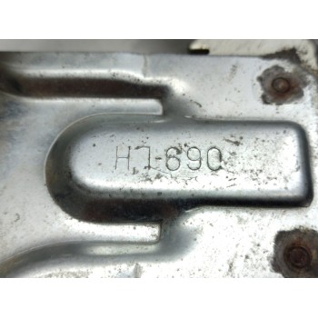 Recambio de elevalunas trasero izquierdo para mitsubishi asx (ga0w) challenge 2wd referencia OEM IAM 5743A177  