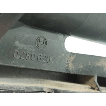 Recambio de colector admision para alfa romeo 147 (190) 1.6 t.spark eco distinctive referencia OEM IAM 0280611019  