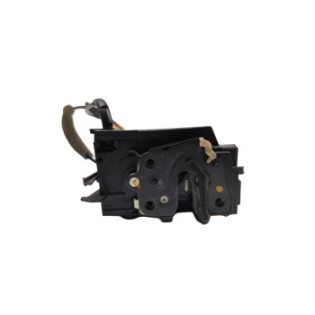 Recambio de cerradura puerta trasera izquierda para citroën c4 picasso intensive plus referencia OEM IAM 9810310880  