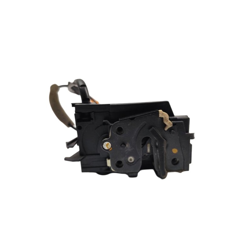 Recambio de cerradura puerta trasera izquierda para citroën c4 picasso intensive plus referencia OEM IAM 9810310880  