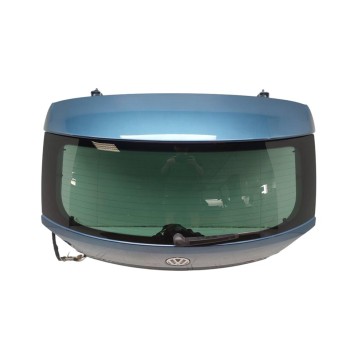 Recambio de porton trasero para volkswagen polo (6c1) sport bluemotion referencia OEM IAM 6R6827025D  