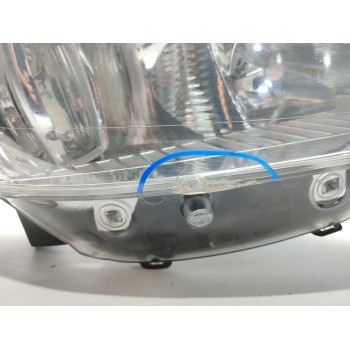 Recambio de faro derecho para peugeot 508 sw active referencia OEM IAM 9678393080  