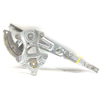 Recambio de elevalunas trasero izquierdo para mitsubishi asx (ga0w) challenge 2wd referencia OEM IAM 5743A177  