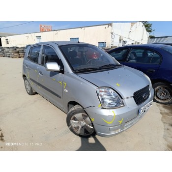 kia picanto del año 2007