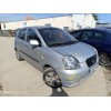 kia picanto del año 2007