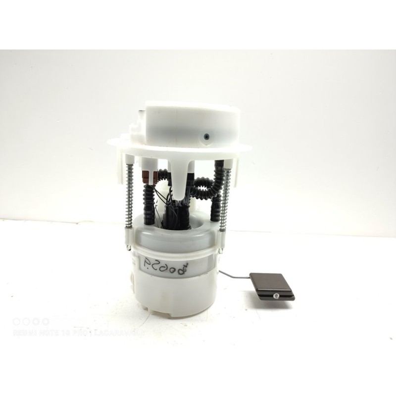 Recambio de aforador para peugeot 2008 (p1) allure pack referencia OEM IAM 9851127180  