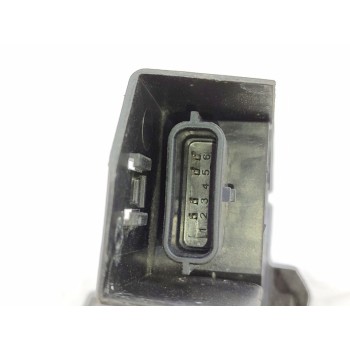 Recambio de cerradura puerta delantera derecha para renault megane iv berlina 5p intens referencia OEM IAM 16943019A  