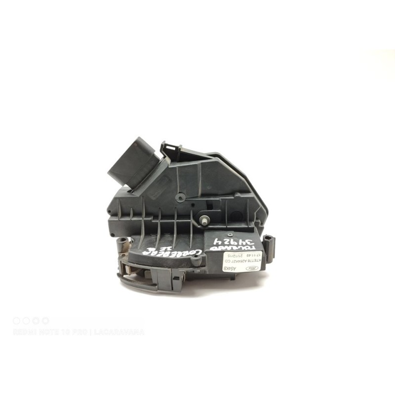 Recambio de cerradura puerta lateral izquierda para ford tourneo courier (c4a) ambiente referencia OEM IAM BM5AA26413AG  