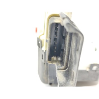 Recambio de cerradura puerta trasera izquierda para citroën c3 exclusive referencia OEM IAM 006248  