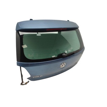 Recambio de porton trasero para volkswagen polo (6c1) sport bluemotion referencia OEM IAM 6R6827025D  
