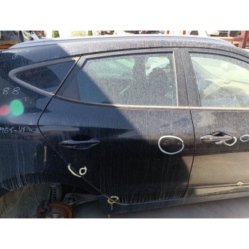 Recambio de puerta trasera derecha para hyundai ix35 style 2wd referencia OEM IAM 770042Y001  