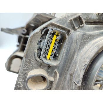 Recambio de faro derecho para peugeot 508 sw active referencia OEM IAM 9678393080  