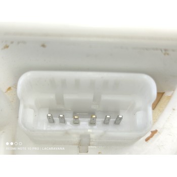 Recambio de aforador para peugeot 2008 (p1) allure pack referencia OEM IAM 9851127180  