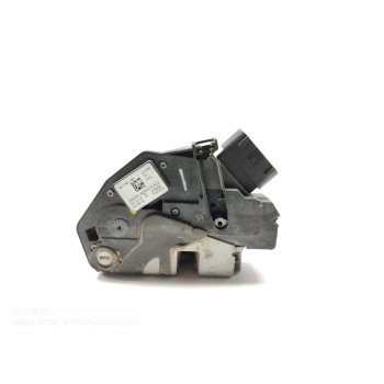 Recambio de cerradura puerta lateral izquierda para ford tourneo courier (c4a) ambiente referencia OEM IAM BM5AA26413AG  