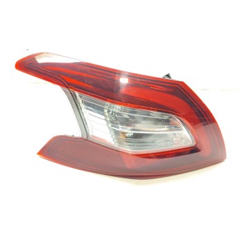 Recambio de piloto trasero izquierdo para peugeot 308 active referencia OEM IAM 9677817680  