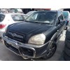 hyundai tucson (jm) del año 2006