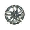 Recambio de llanta para peugeot 208 (p2) allure referencia OEM IAM 98251652EH  
