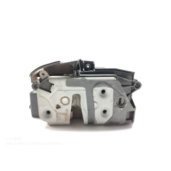 Recambio de cerradura puerta lateral izquierda para ford tourneo courier (c4a) ambiente referencia OEM IAM BM5AA26413AG  