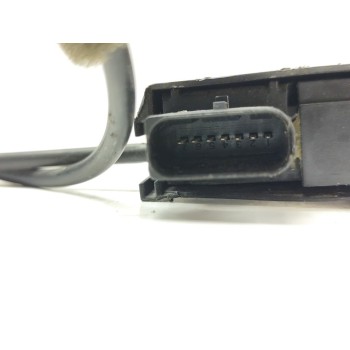 Recambio de cerradura puerta trasera izquierda para citroën c4 picasso intensive plus referencia OEM IAM 9810310880  