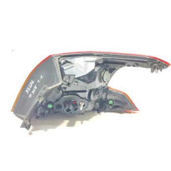 Recambio de piloto trasero izquierdo para peugeot 308 active referencia OEM IAM 9677817680  