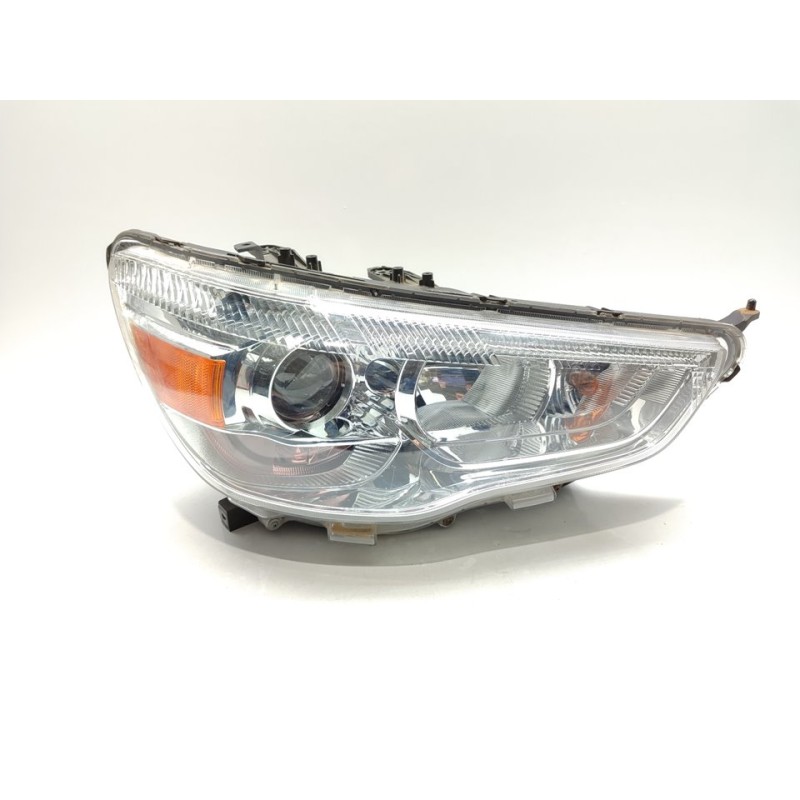 Recambio de faro derecho para mitsubishi asx (ga0w) challenge 2wd referencia OEM IAM 8301C882  