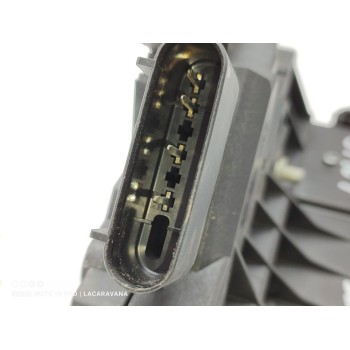 Recambio de cerradura puerta lateral izquierda para ford tourneo courier (c4a) ambiente referencia OEM IAM BM5AA26413AG  