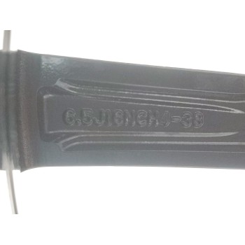 Recambio de llanta para peugeot 208 (p2) allure referencia OEM IAM 98251652EH  