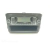 Recambio de sistema audio / radio cd para volkswagen polo (6r1) advance referencia OEM IAM 5M0035156C  