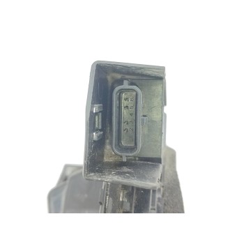 Recambio de cerradura puerta trasera derecha para renault megane iv berlina 5p intens referencia OEM IAM 16943021B  