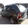kia sportage del año 2006