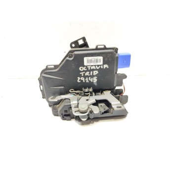 CERRADURA PUERTA TRASERA DERECHA 7L0839016D 