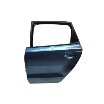 Recambio de puerta trasera izquierda para volkswagen polo (6c1) sport bluemotion referencia OEM IAM 6R4833055J  