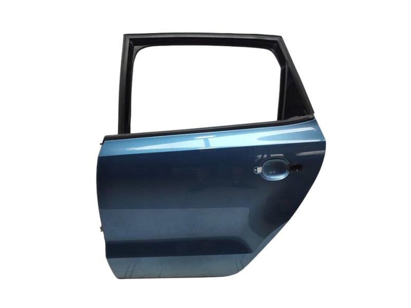 Recambio de puerta trasera izquierda para volkswagen polo (6c1) sport bluemotion referencia OEM IAM 6R4833055J  