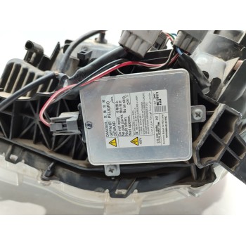 Recambio de faro derecho para mitsubishi asx (ga0w) challenge 2wd referencia OEM IAM 8301C882  