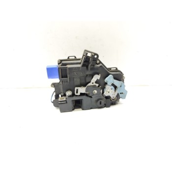 Recambio de cerradura puerta trasera derecha para skoda octavia berlina (1z3) active referencia OEM IAM 7L0839016D  