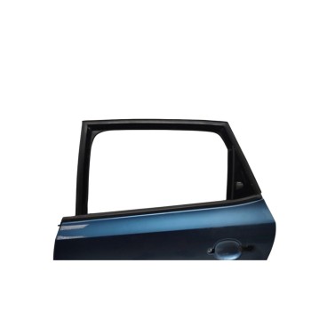 Recambio de puerta trasera izquierda para volkswagen polo (6c1) sport bluemotion referencia OEM IAM 6R4833055J  