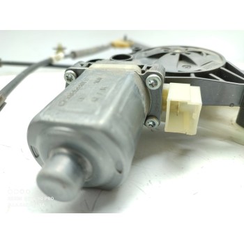 Recambio de elevalunas delantero izquierdo para seat leon (5f1) reference referencia OEM IAM 5F4837461D  