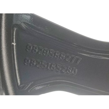 Recambio de llanta para peugeot 208 (p2) allure referencia OEM IAM 98251652EH  