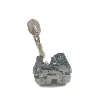 Recambio de cerradura puerta trasera derecha para renault megane iv berlina 5p intens referencia OEM IAM 16943021B  